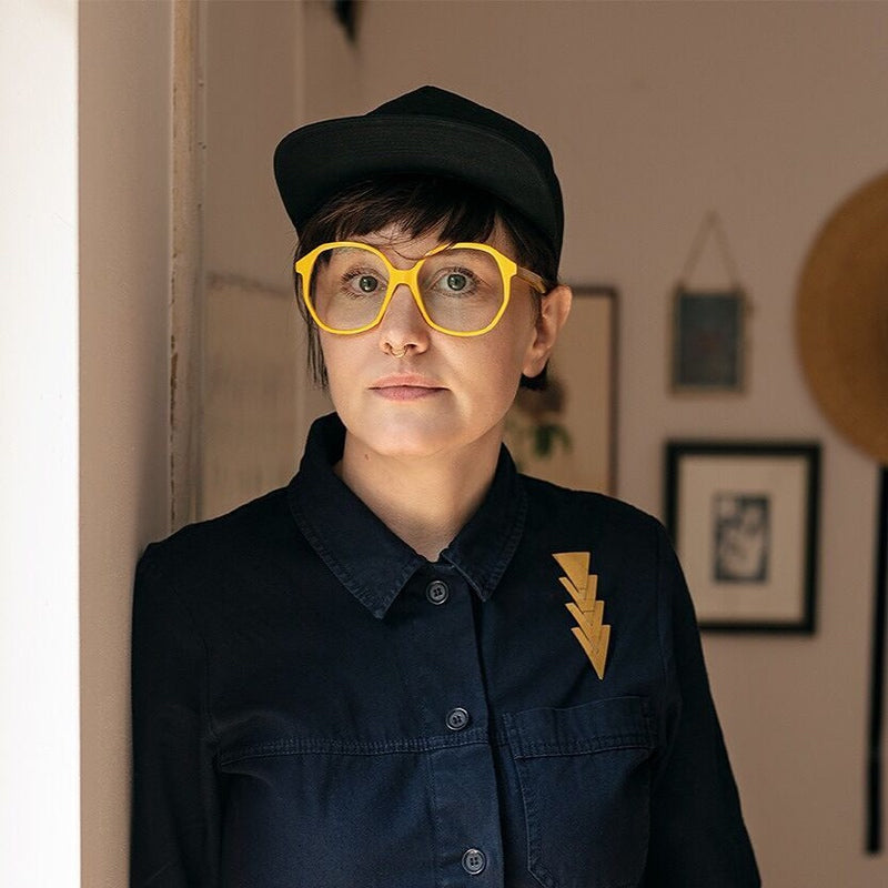 Gosia Herba, illustrator