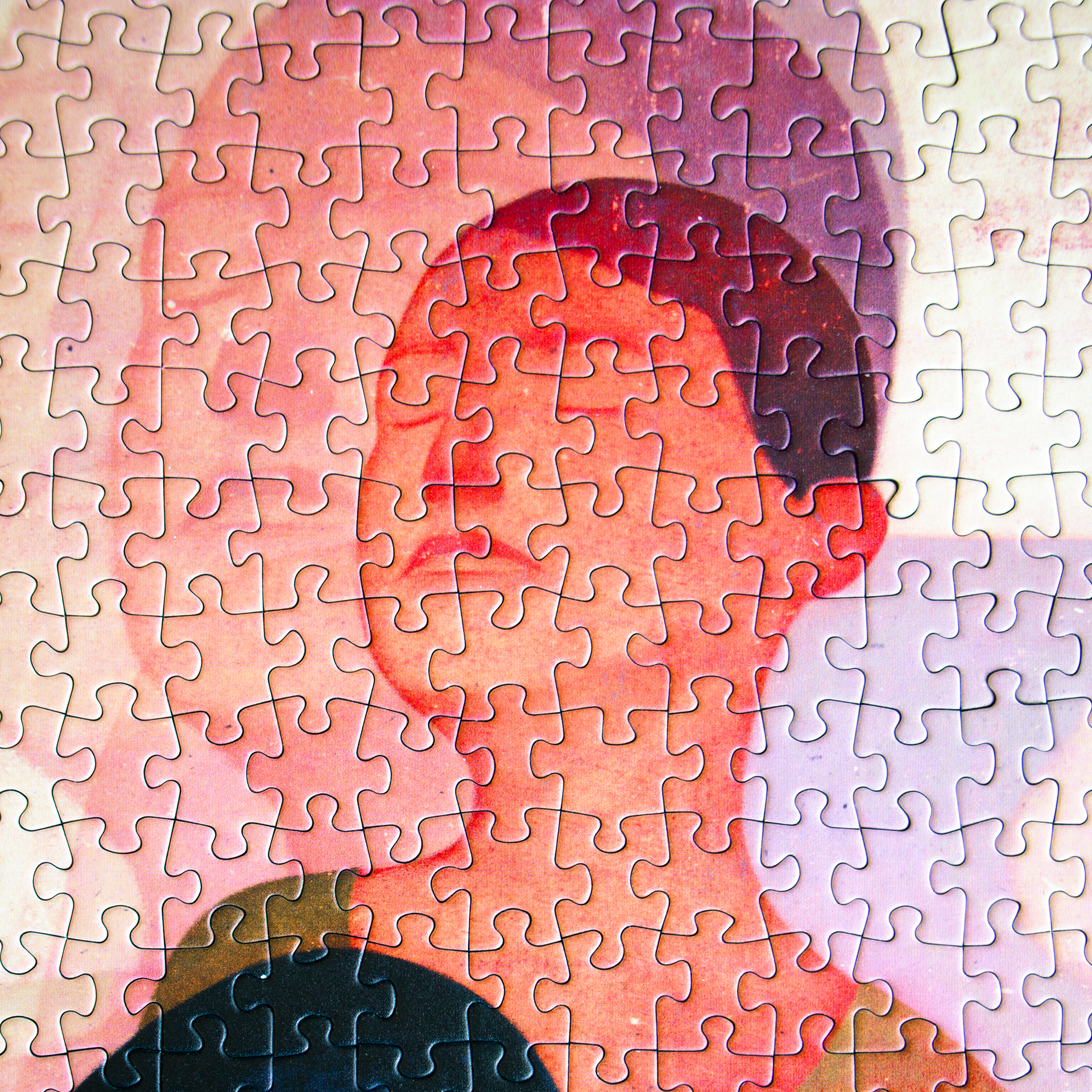 TO BE KNOWN by Owen Gent