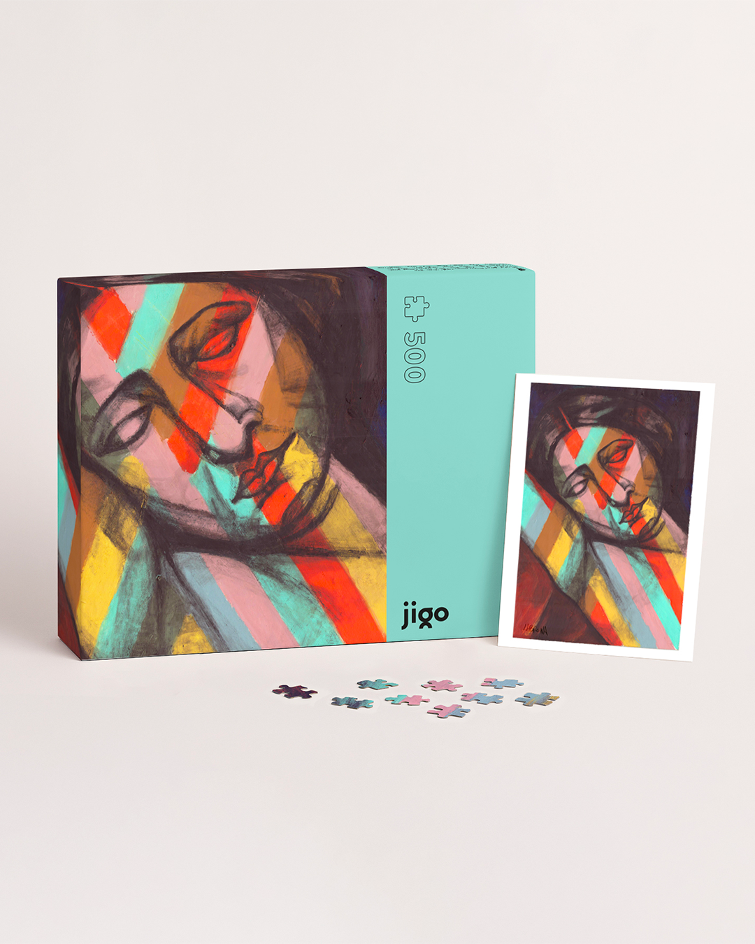 VENUS REMIXED by Labrona