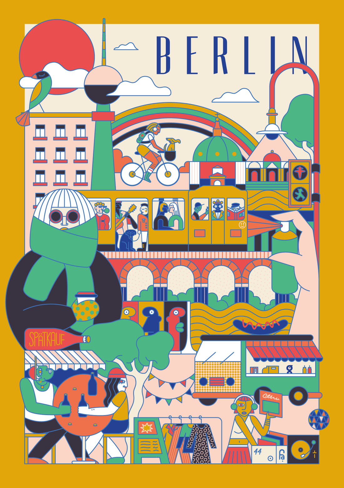 Berlin