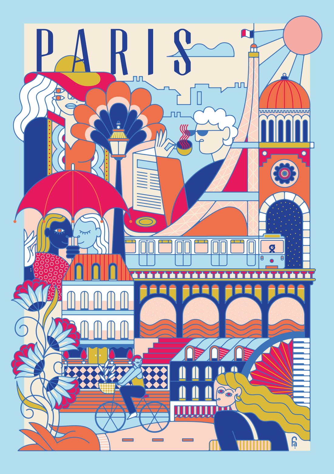 Paris