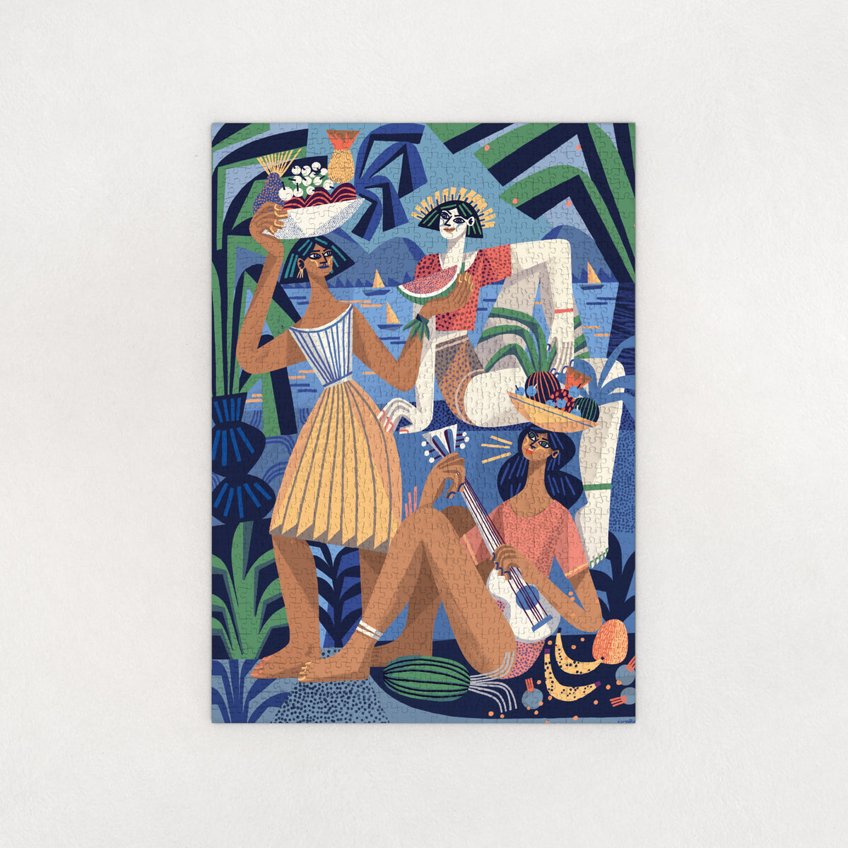 TOURIST by Gosia Herba