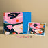 BURNING by Clara Super Duper – 1000-piece jigsaw puzzle box, art poster and puzzle pieces