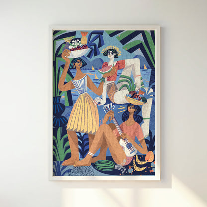 TOURIST by Gosia Herba